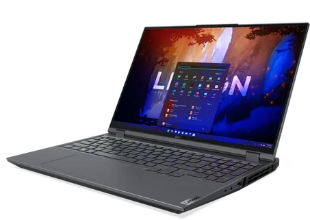 Legion 5 PRO Core i7 12th