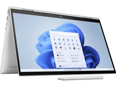 HP ENVY X360 2 IN 1 Ryzen 5