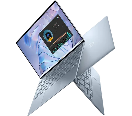 Dell XPS 13 9315 Core i7 12th Evo