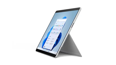 Microsoft Surface Pro X (LTE)