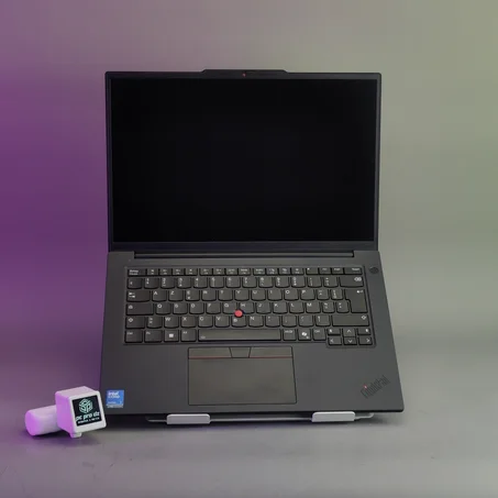 Lenovo Thinkpad p14s gen 6 ultra 7 265H RTX PRO 1000 BLACKWELL 32GB DDR5 1TB SSD gen 5 ÉCRAN 14,5" WUXGA