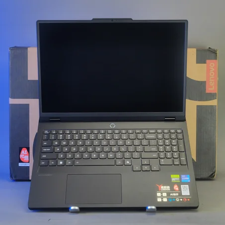 LENOVO LEGION 5 PRO I9 14900HX RTX 5070 32Gb DDR5 1Tb SSD ÉCRAN 16 POUCES 2,5K 240 Hz