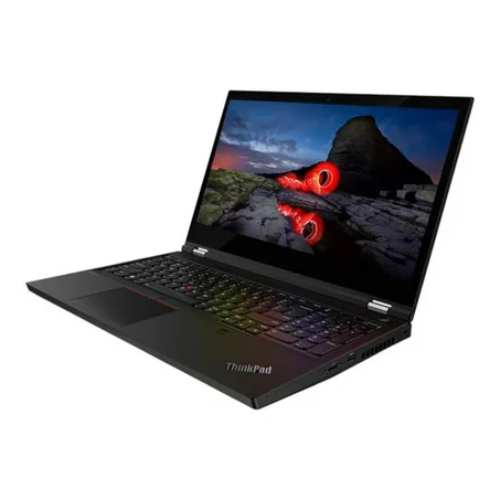 Lenovo Thinkpad P15 Gen 1 Core i5 10th