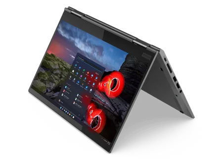 Lenovo Thinkpad X1 Yoga Gen 5 Core i7 10th vPro