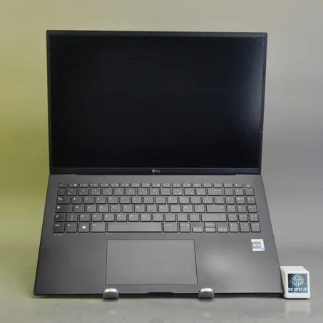 LG GRAM 16z90r i7-1360p 32gb RAM DDR5 ssd 512gb écran 16" WQXGA