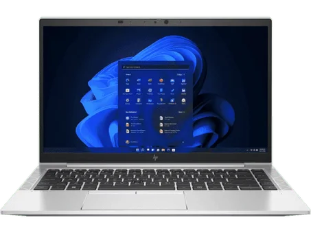 HP Elitebook 845 Ryzen 5