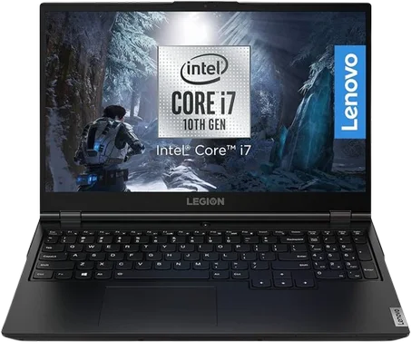 LENOVO LEGION 5 Core i7 10th