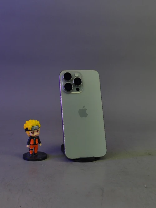 APPLE IPHONE 15 PRO MAX 256GB CYCLE 8 BATTERIE 100%
