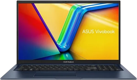 Asus vivobook 17 S1704ZA Core i7 12th