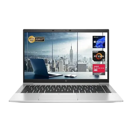 HP Elitebook 835 G8 Ryzen 5