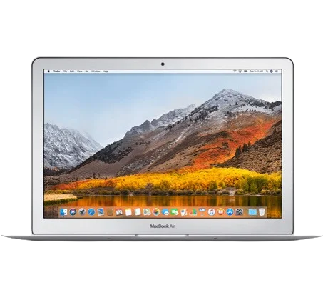 MacBook AIR 13 2017 Core i5 5th