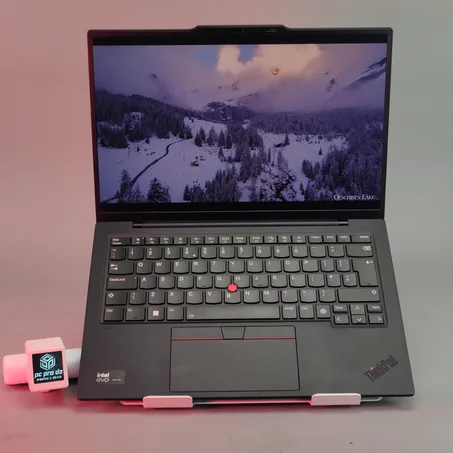 Lenovo Thinkpad X1 carbon gen 12 ultra 7 155u 32gb lpddrx5 1tb SSD ÉCRAN 14" oled tactile 2,8k