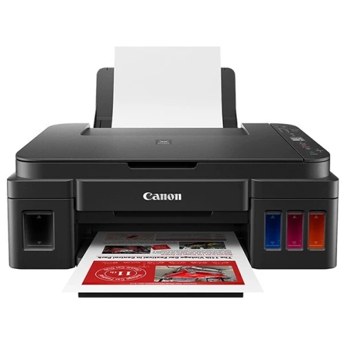 CANON PIXMA G3410 imprimante jet d'encre MULTIFONCTION WIFI a réservoir
