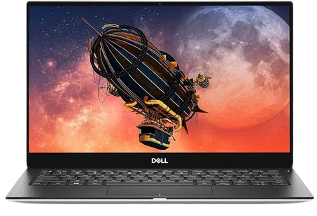 Dell XPS 13"  7390 Core i5 10th