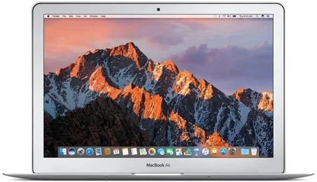 MacBook Air 13 2017 Core i5