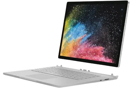Microsoft Surface book 2 13" Core i5 8th