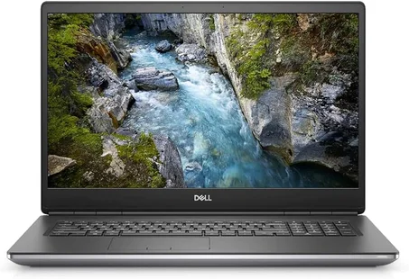 DELL PRECISION 7750 (WORKSTATION) Xeon 10th