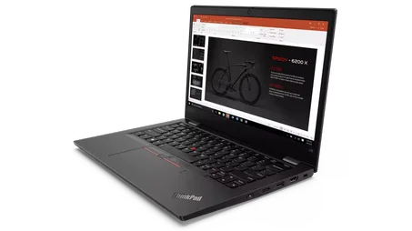 Lenovo Thinkpad L13 Gen 2 Core i5 11th