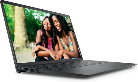 Dell Inspiron 15" 3525 Ryzen 5
