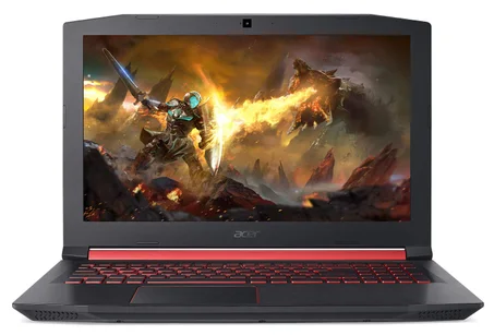 Acer nitro (AN515-42) Ryzen 5