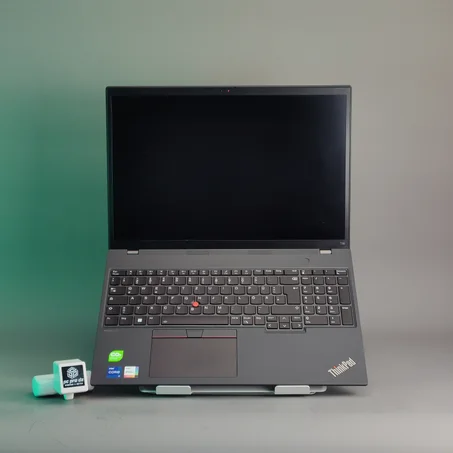 LENOVO THINKPAD T16 GEN 2 I7-1360P 32GB DDR5 1TB SSD ÉCRAN 16" WUXGA