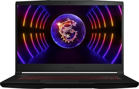 MSI THIN GF63 12VF-275CA Core i5 12th