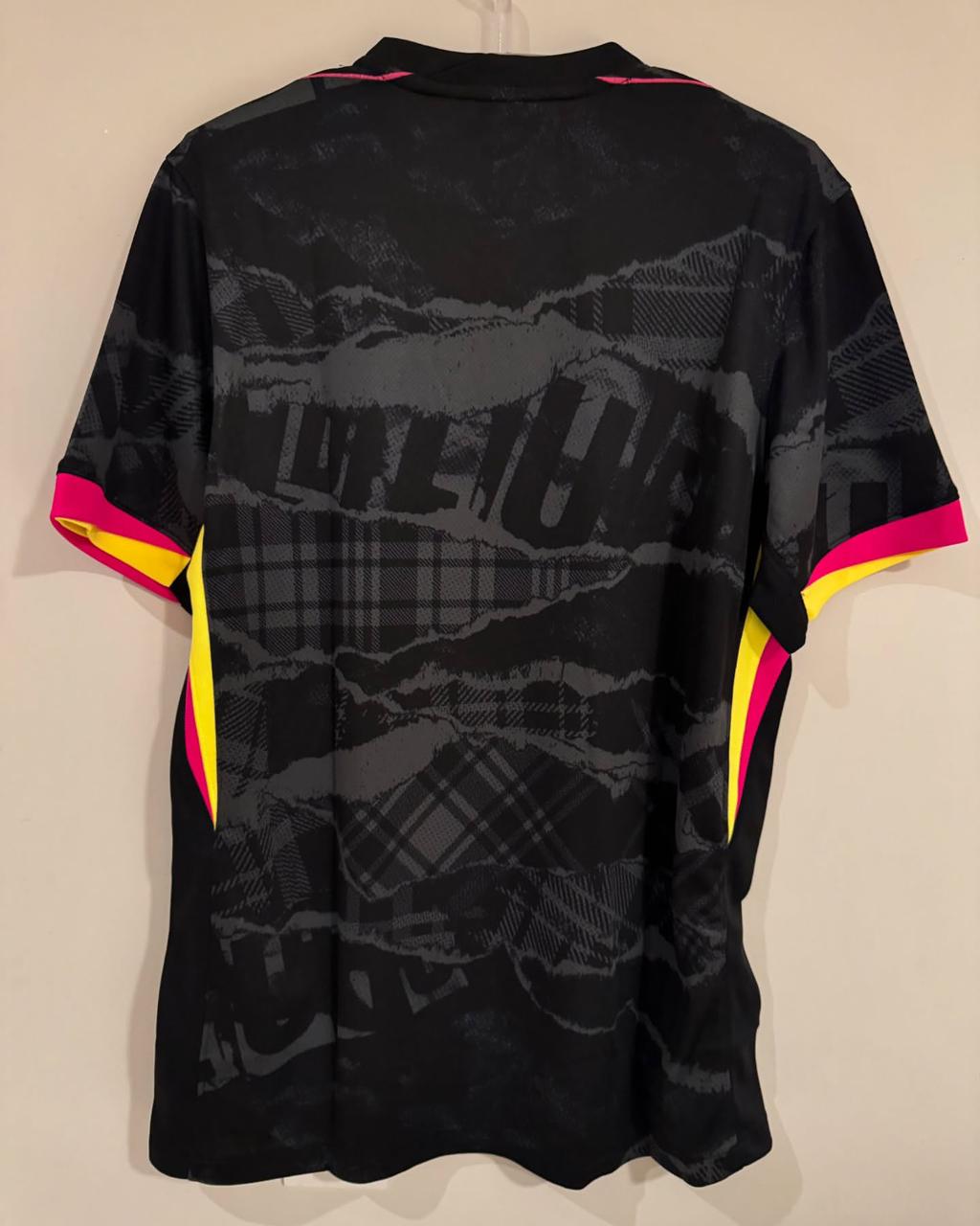 CHELSEA AWAY