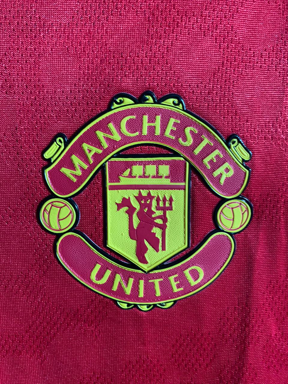 M1N UTD HOME