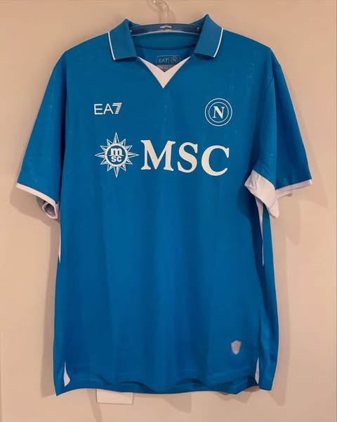 NAPOLI HOME