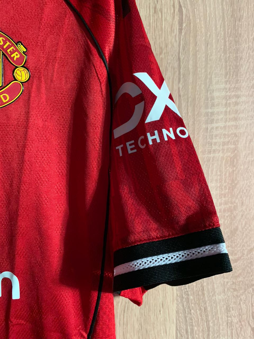 M1N UTD HOME