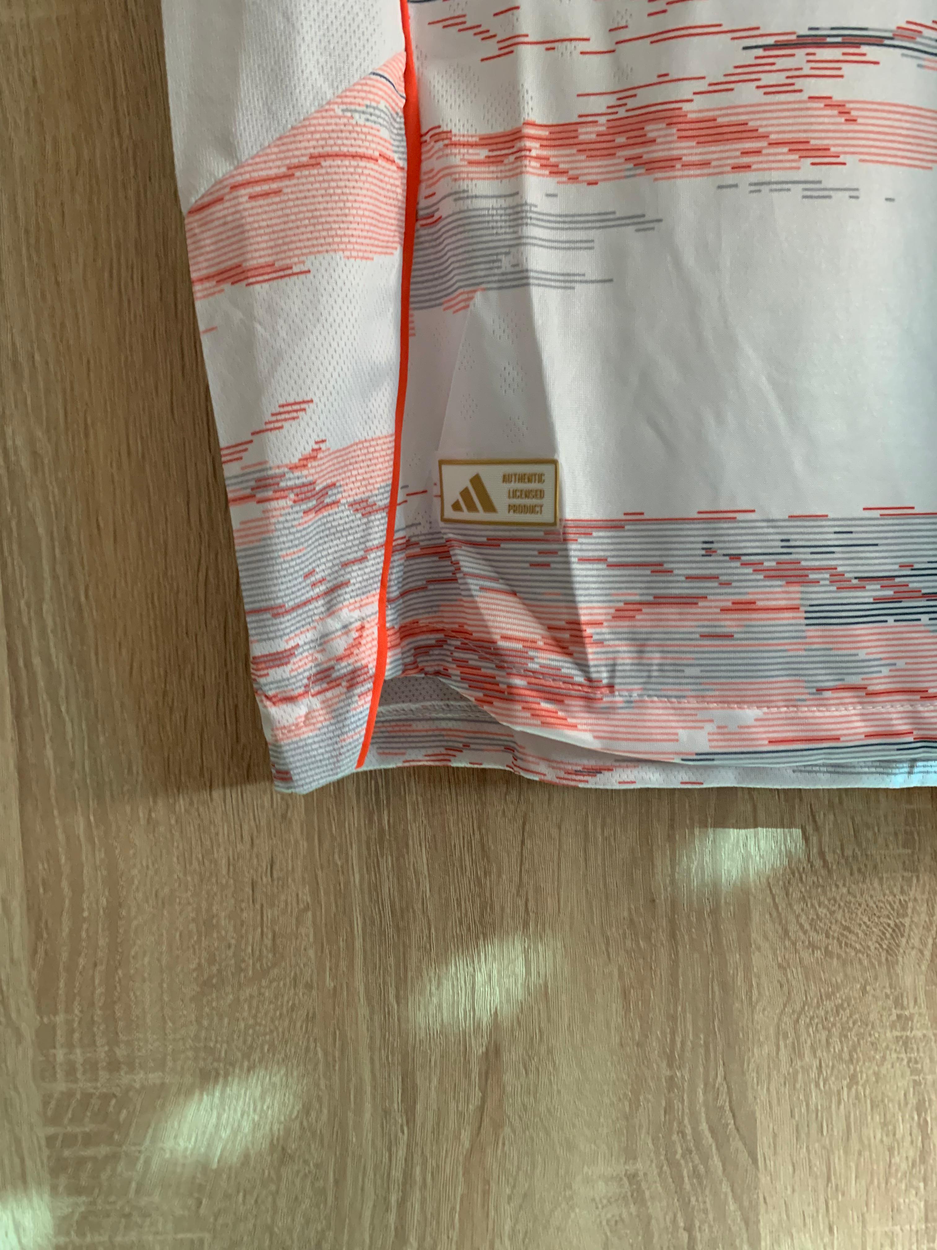 BAYERN MUNICH HOME