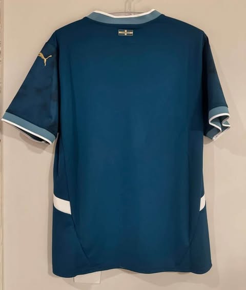 MARSEILLE AWAY