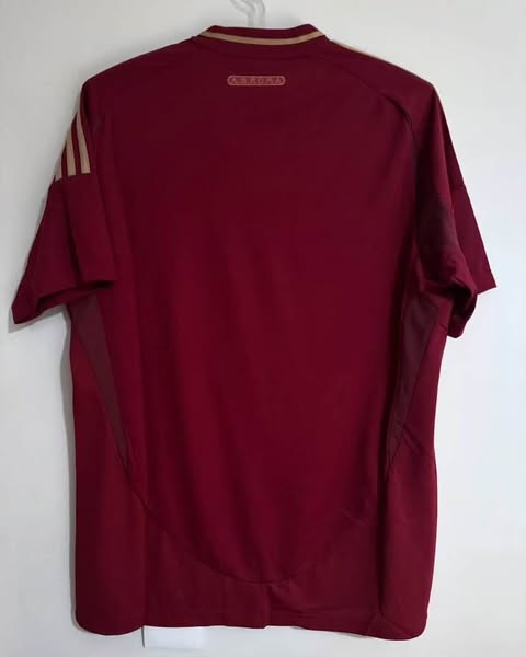 AS ROMA HOME