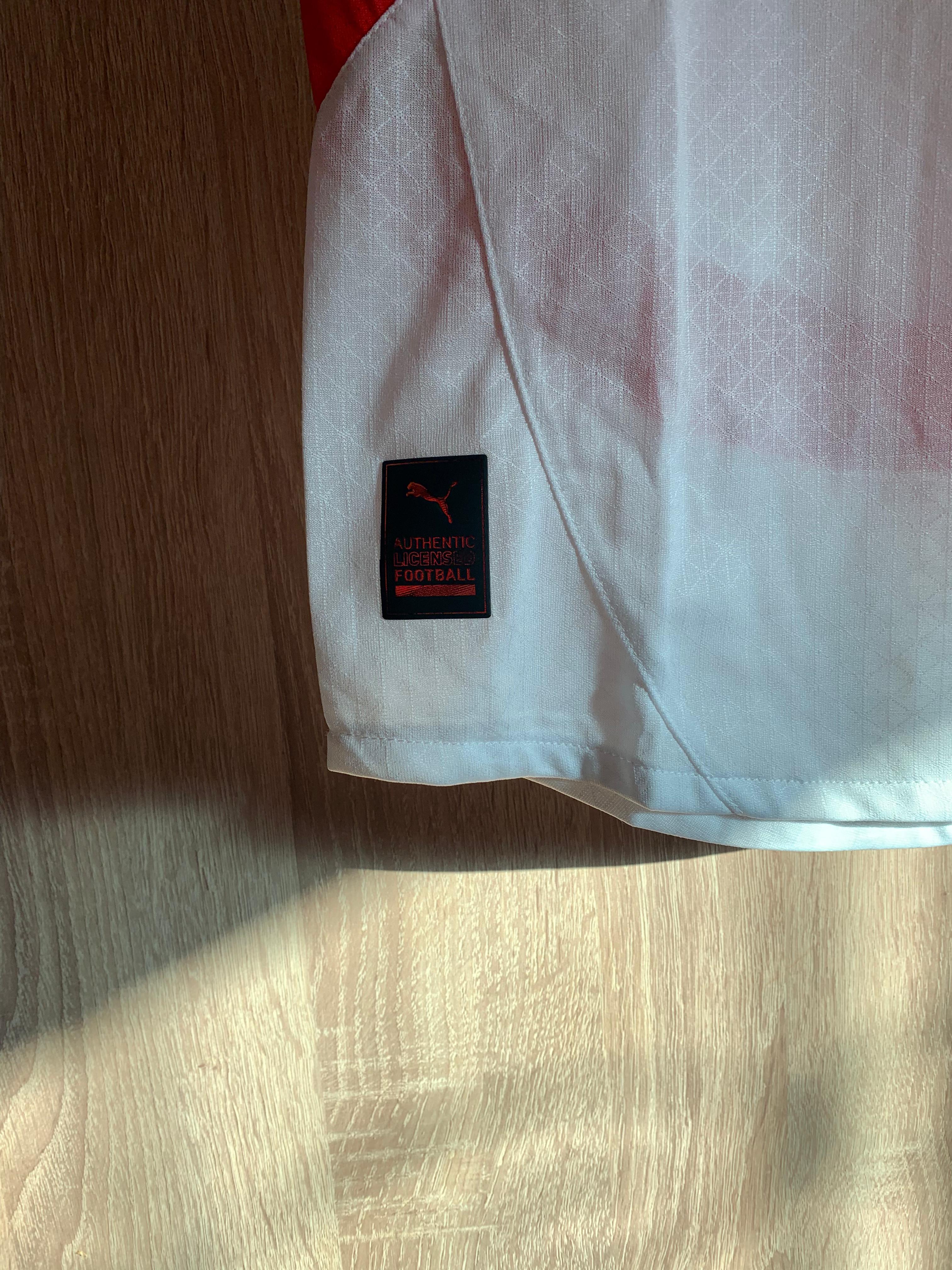 MOROCCO AWAY