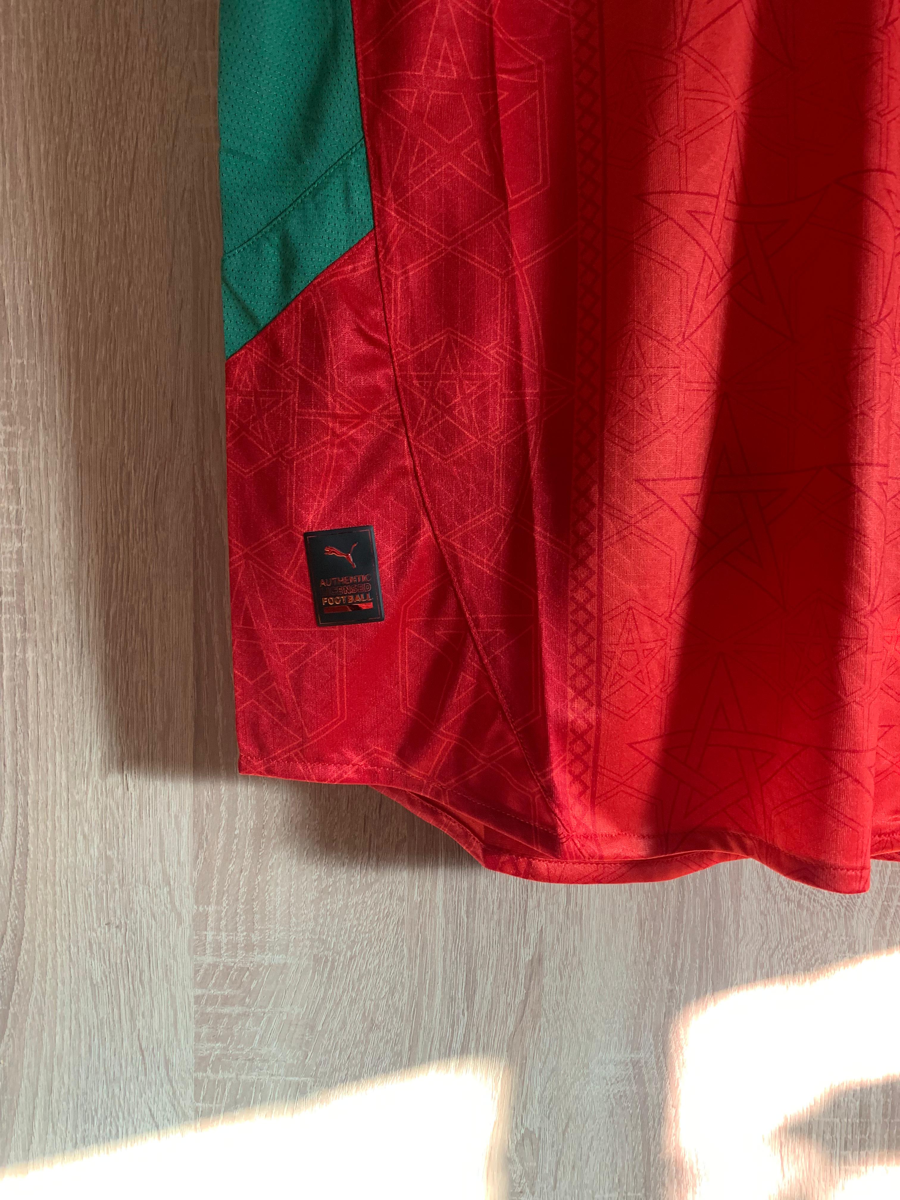 MOROCCO HOME