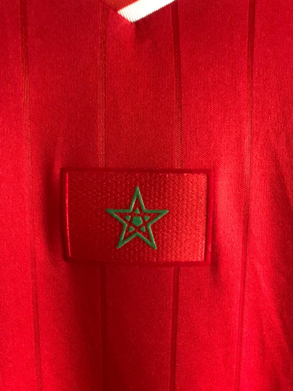 WYDAD HOME