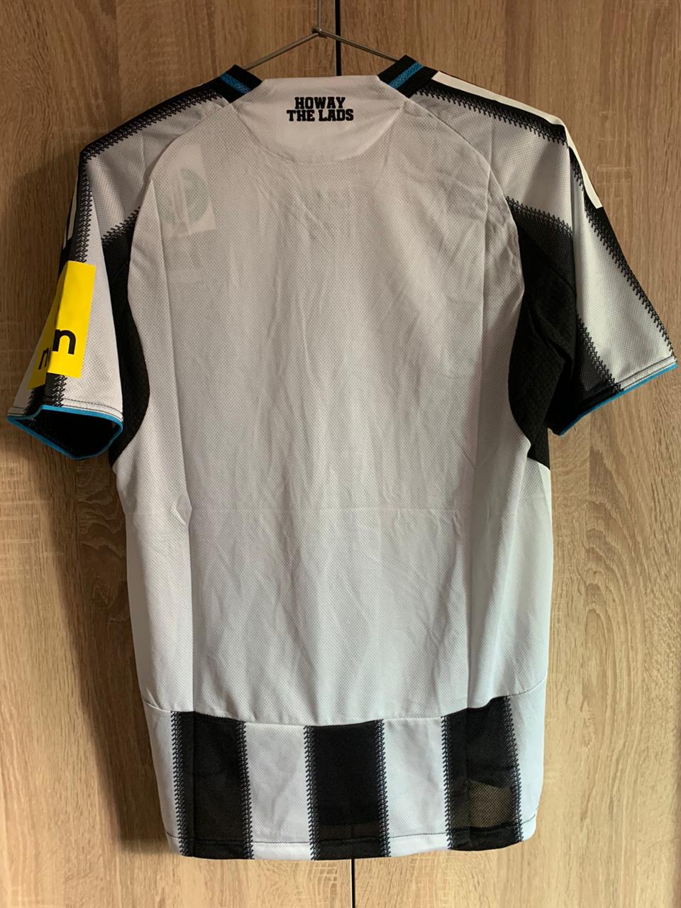 NEWCASTLE HOME