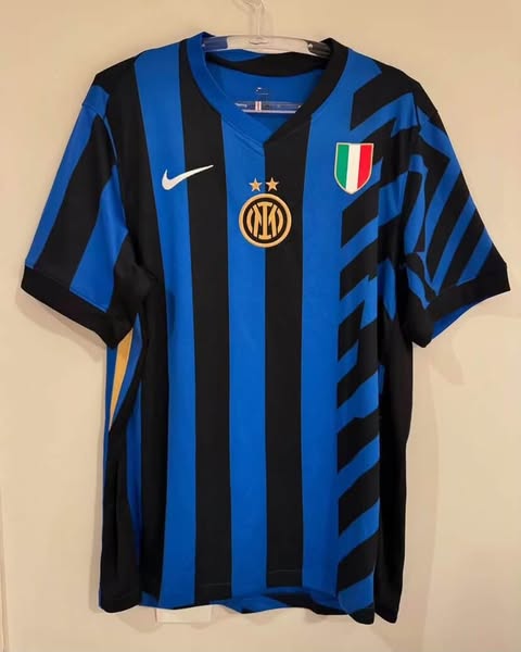 INTER MILAN HOME