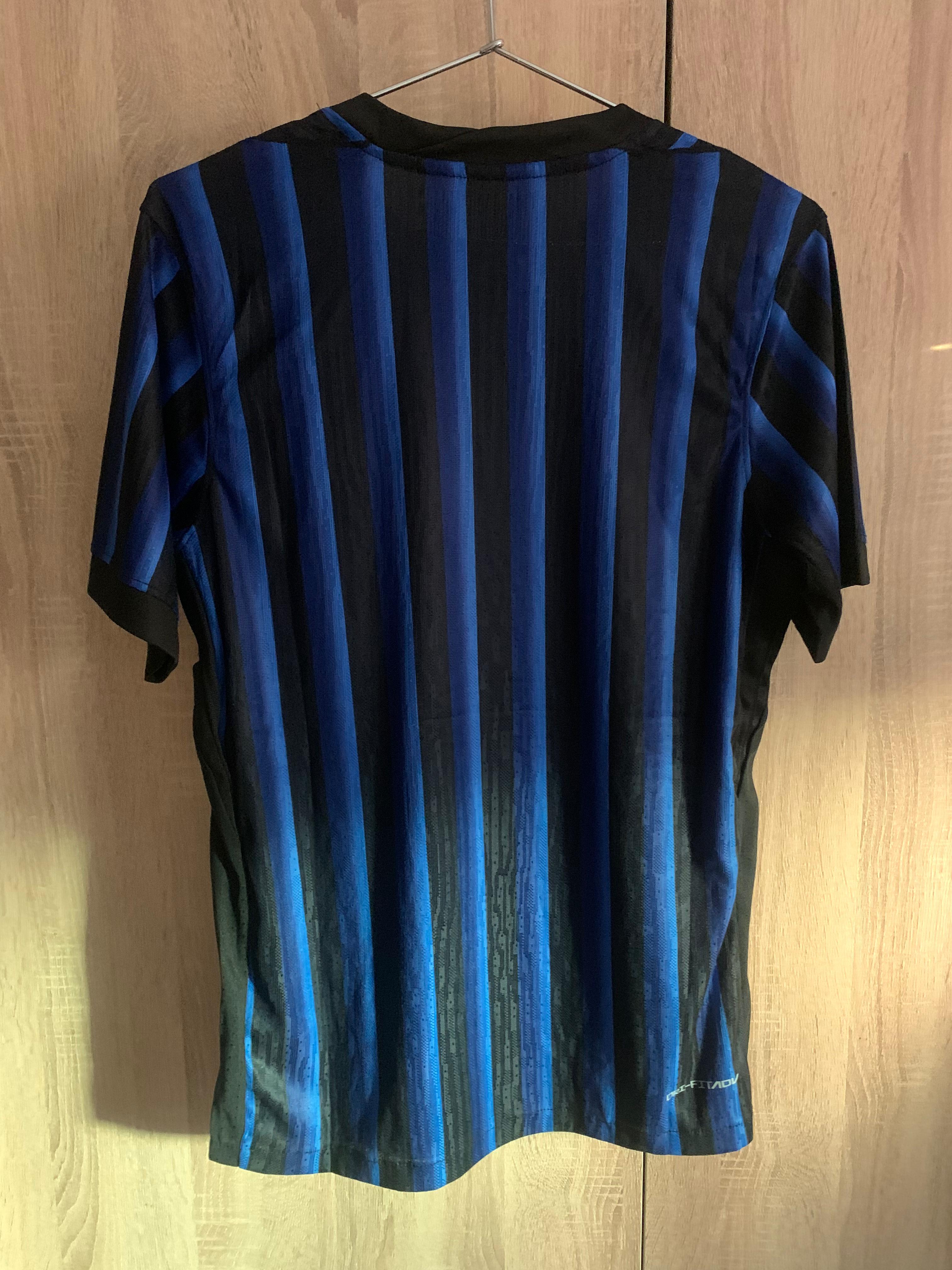 INTER MILAN HOME
