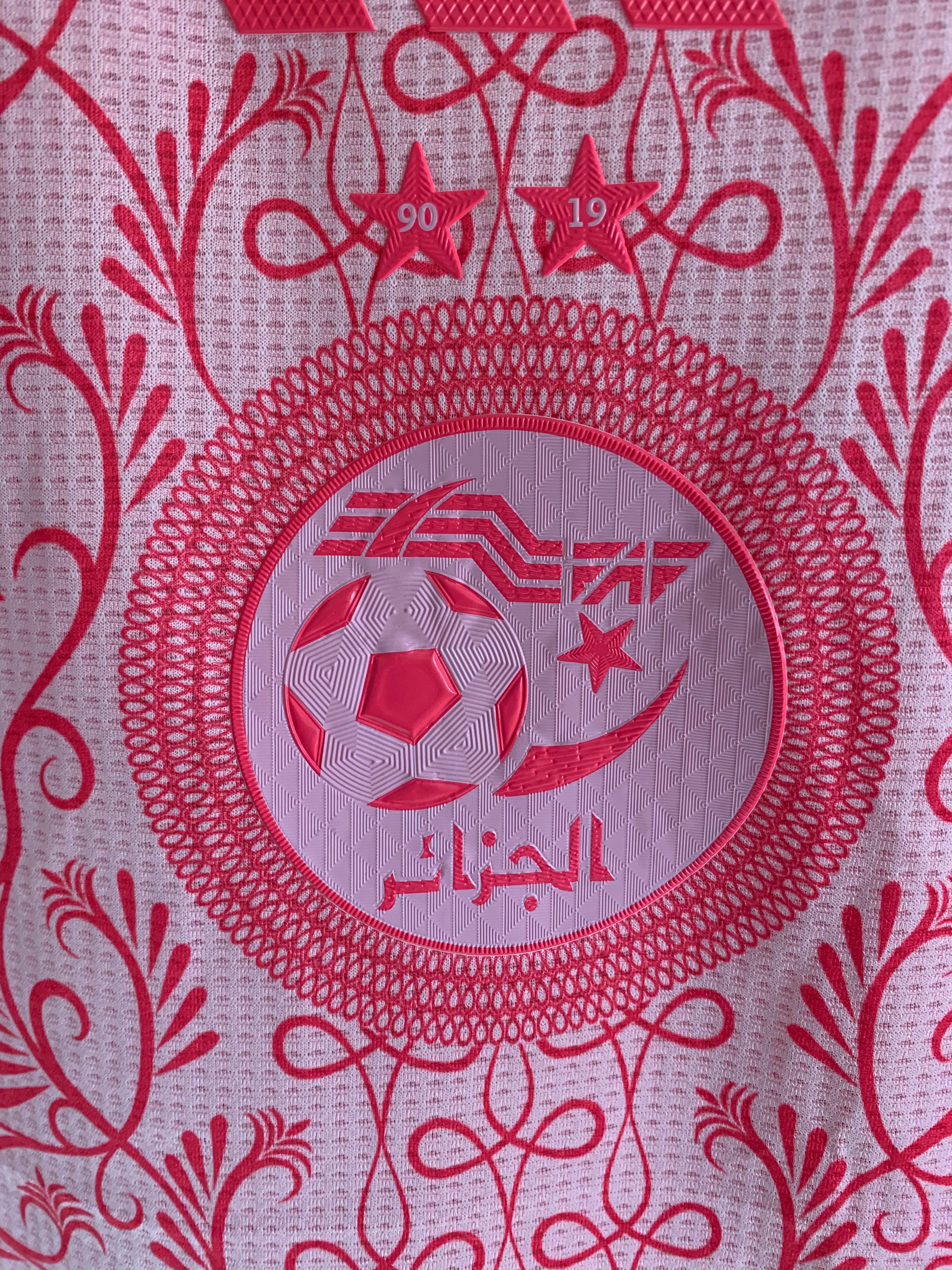 ALGERIE HOME