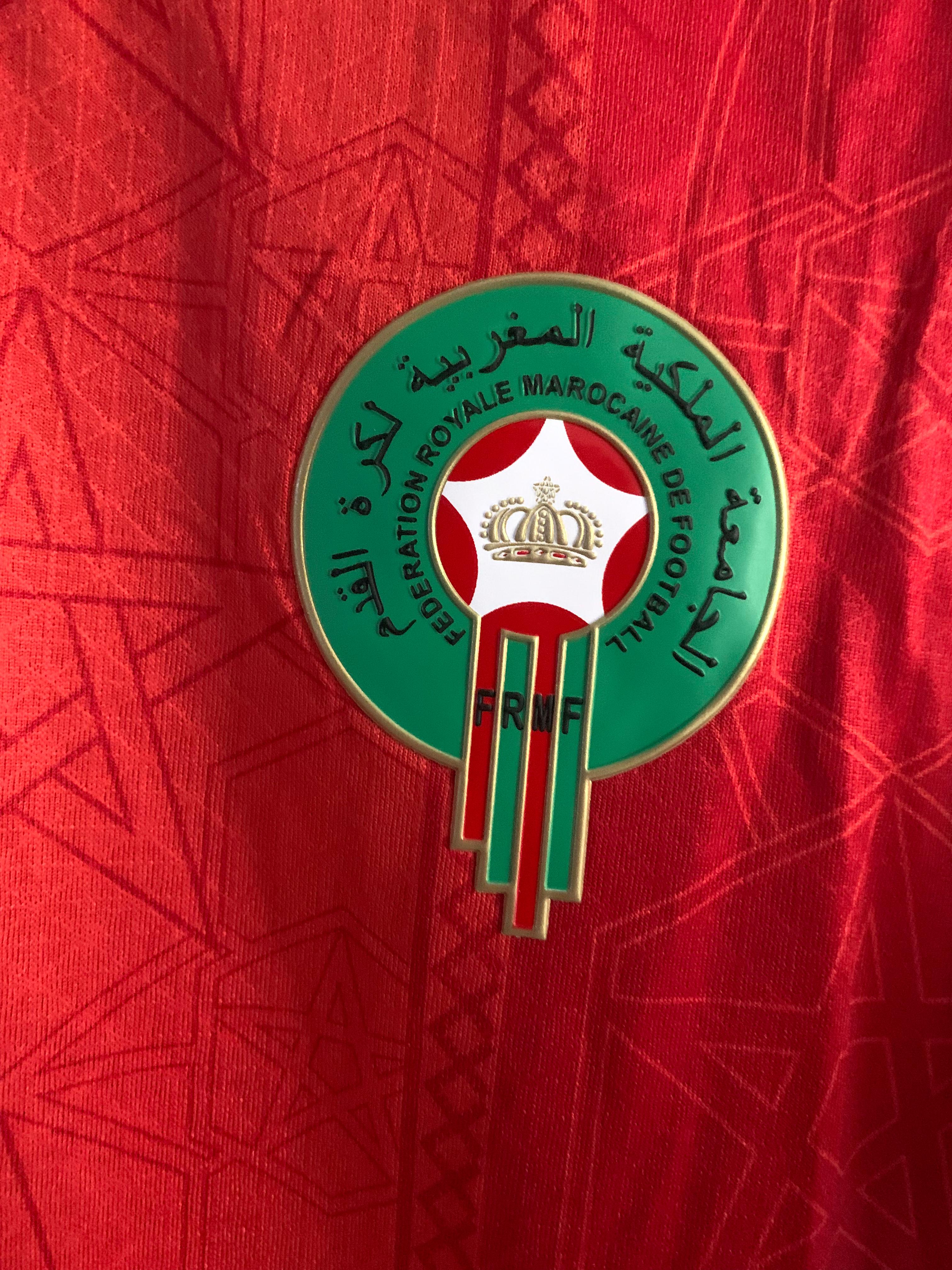 MOROCCO HOME