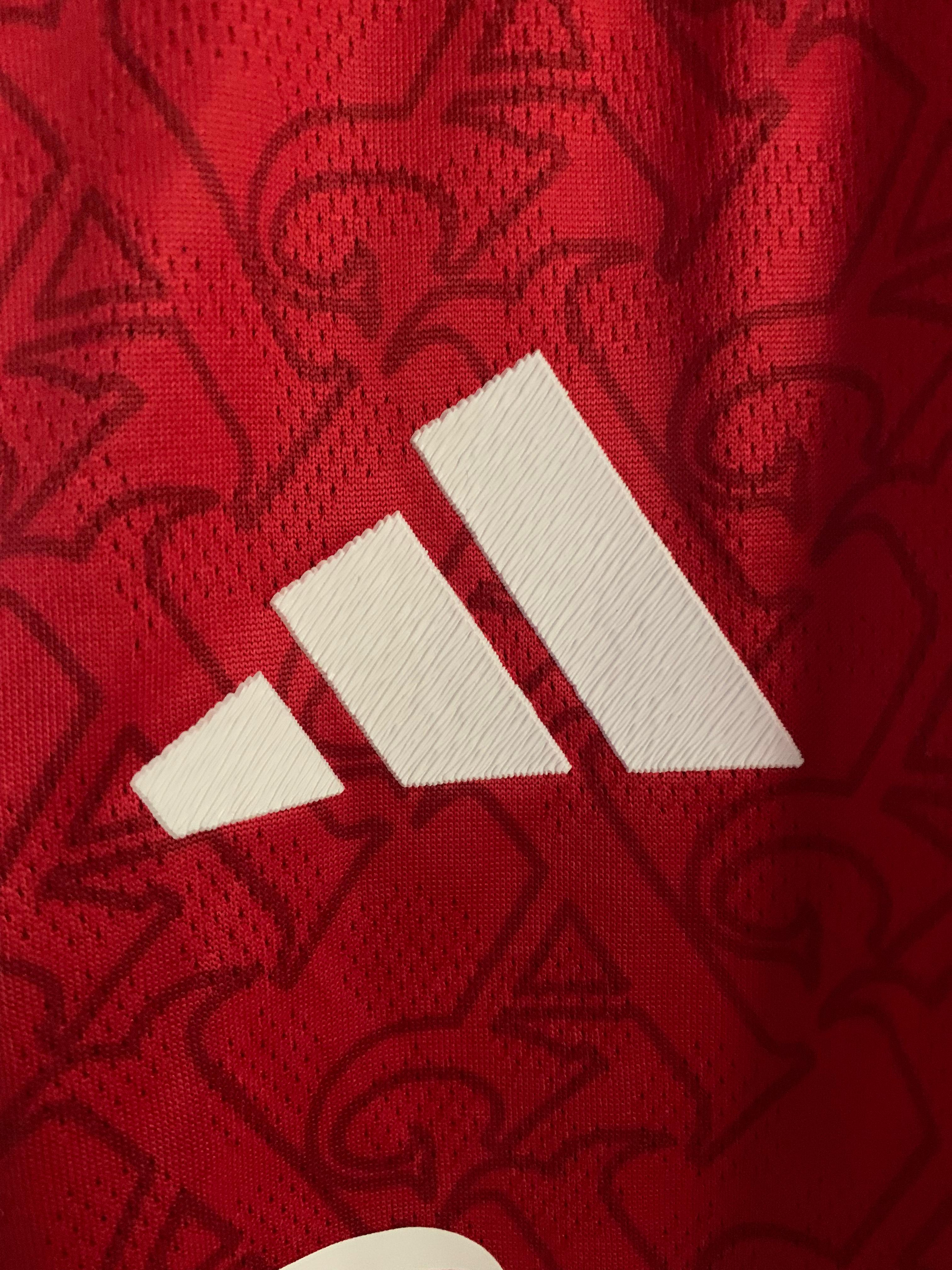 ARSENAL HOME