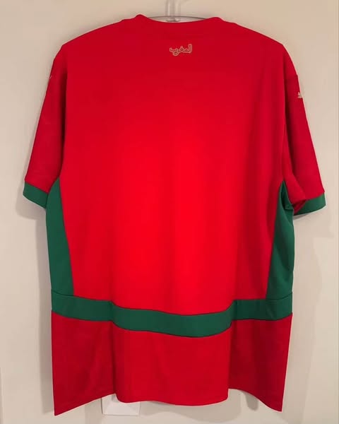 MOROCCO HOME