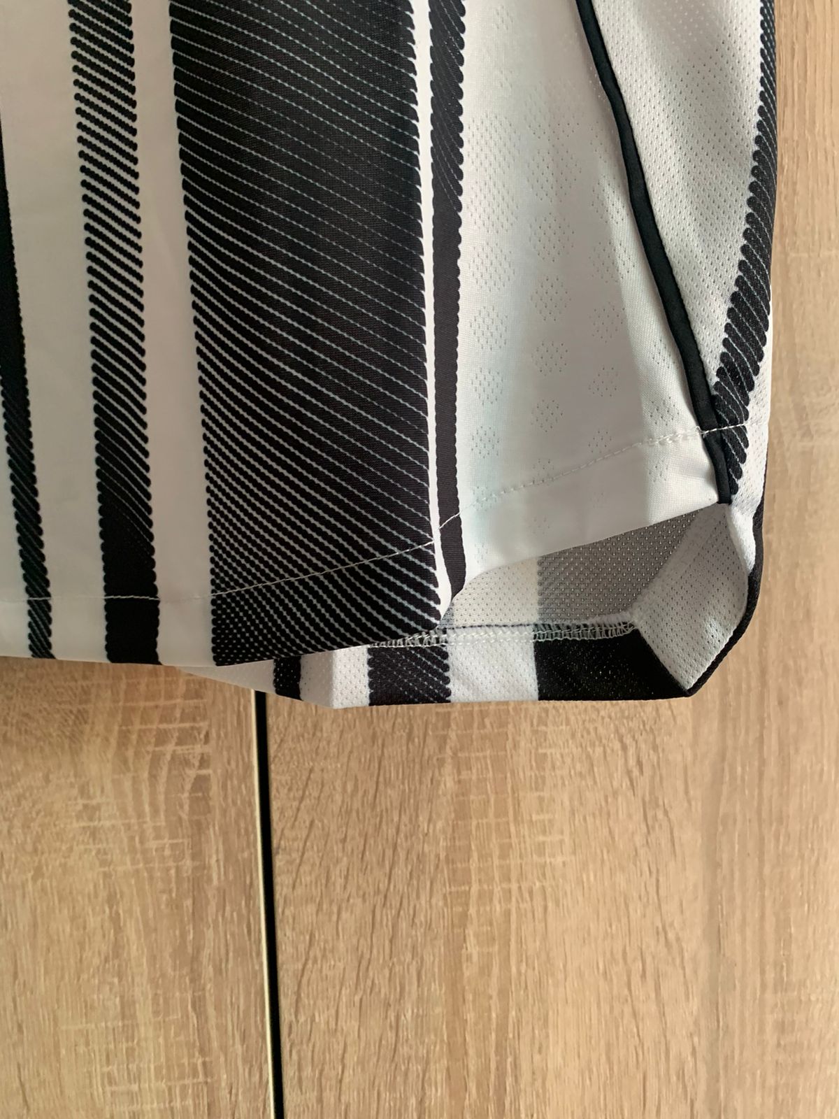 JUVENTUS HOME