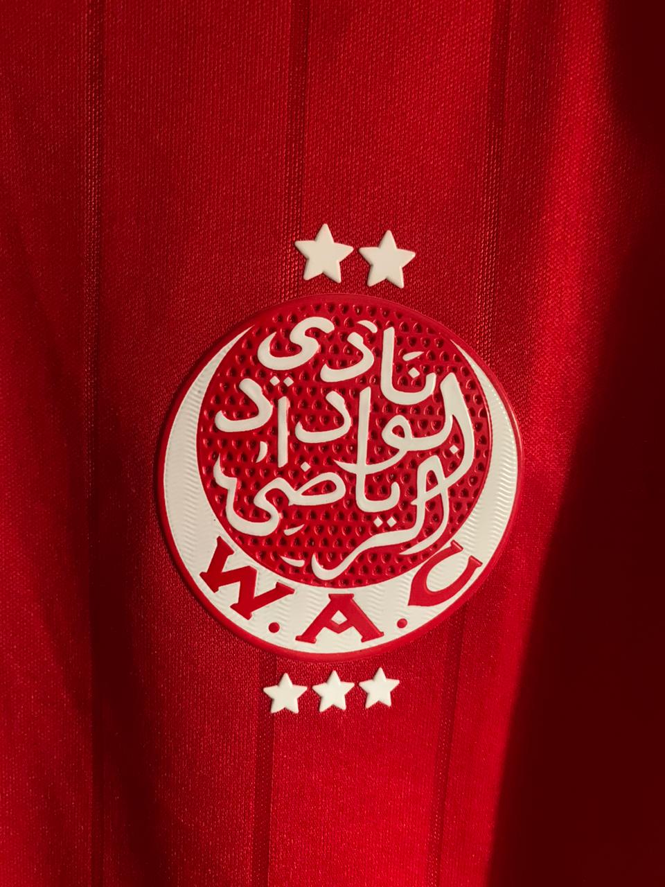 WYDAD HOME