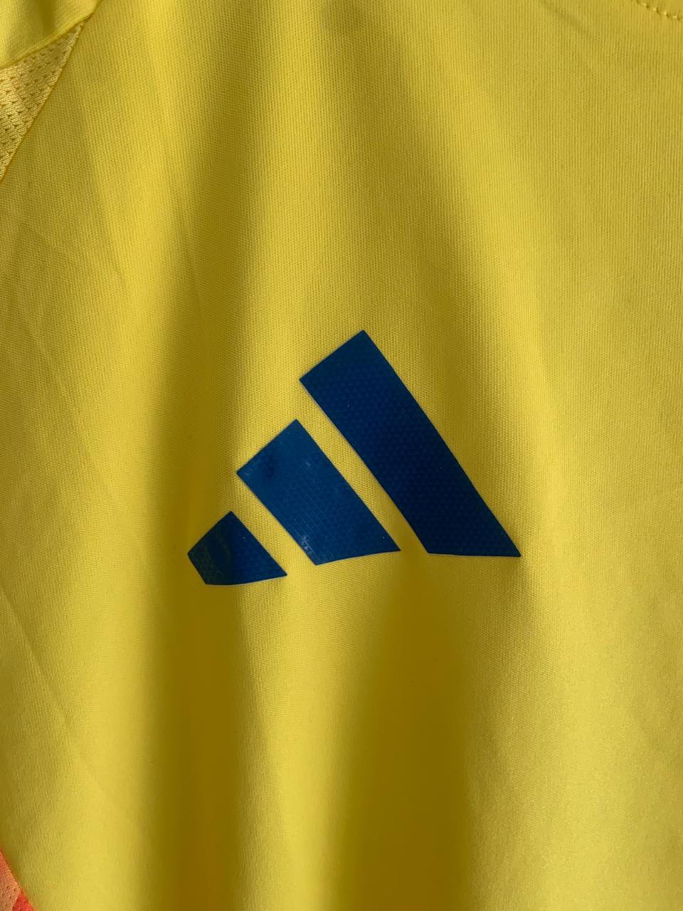 COLOMBIA HOME