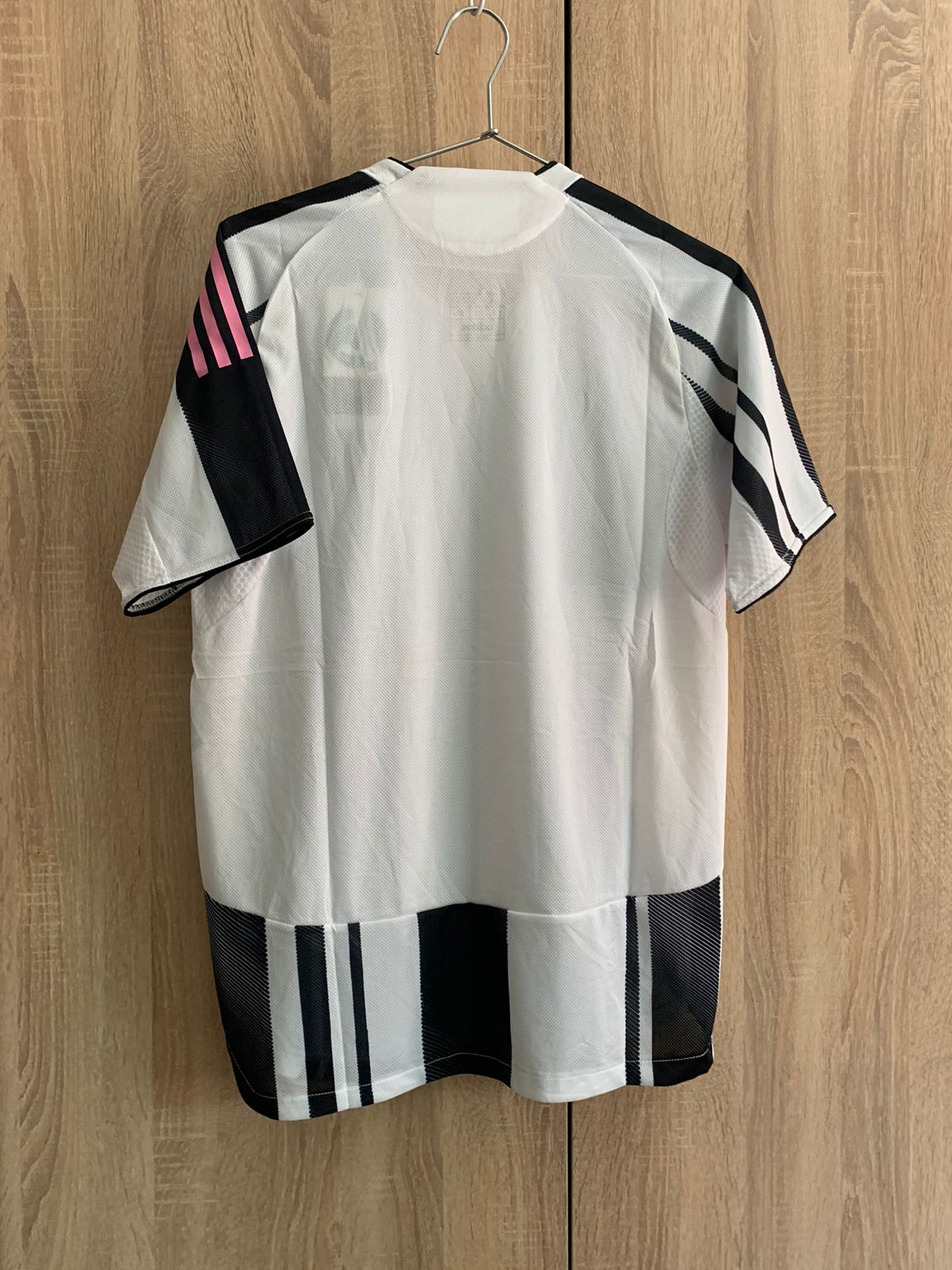 JUVENTUS HOME
