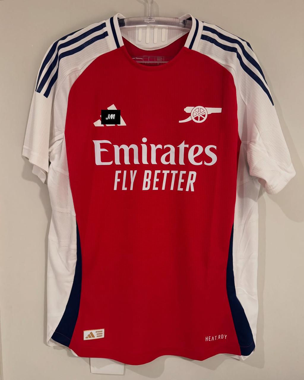 ARSENAL HOME