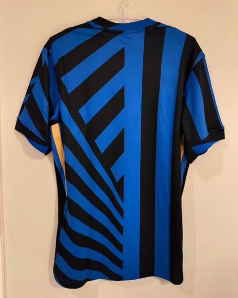 INTER MILAN HOME