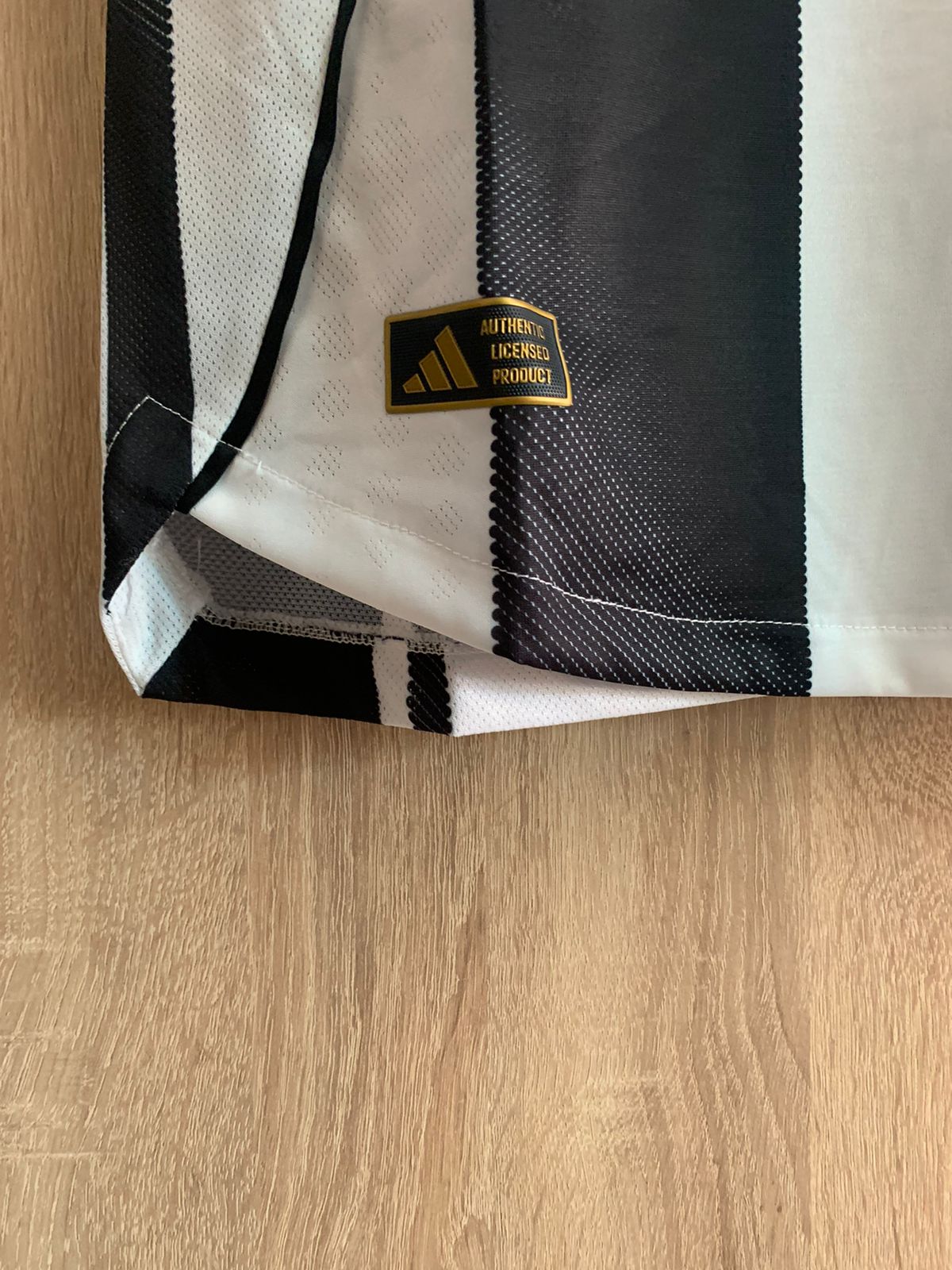 JUVENTUS HOME